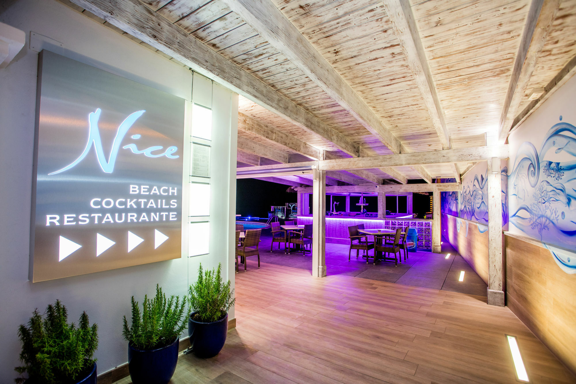 Apartamentos Sal Rossa Ibiza Town Ngoại thất bức ảnh